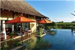 Villa The Flows at Belle Rivie`re 16