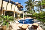 Poblado de Apoyo Diamont Villa Sleeps 10 with Pool and Air Con