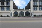 Ocean Beach Hotel