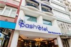 Pasha Moda Hotel