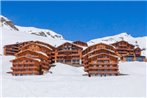 Residence Les Balcons de Val Thorens & Spa