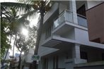 The Pod Cochin Homestay