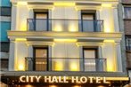 City Hall Hotel