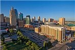 Courtyard by Marriott Kansas City Downtown/Convention Center