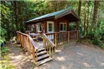 South Jetty Camping Resort Cabin 2