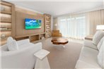 Luxury Ocean Front 1 Bedroom South Beach 5 Star Condo Hotel- 1408