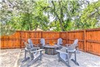 Historic Redstone with Large Backyard