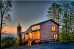 Summit Escape by Escape to Blue Ridge