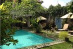 Villa Puriartha Ubud - CHSE Certified