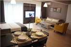 Vita Istanbul Suites Besiktas