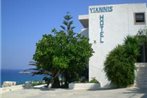 Yiannis ?otel