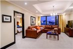 One bedroom Apartment Raphael Penthouse Suites Sandton