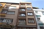 Zeyrek House Istanbul