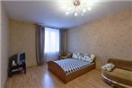 Zvezdnie Apartamenti